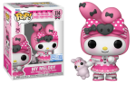My Melody 114 My Melody 50th Anniversary Funko POP! Vinyl   