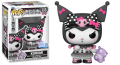 Kuromi 115 Kuromi 20th Anniversary Funko POP! Vinyl 