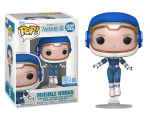 Invisible Woman (Astronaut) 1522 Marvel The Fantastic 4 Funko POP!