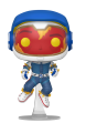 Human Torch (Astronaut) 1521 Marvel The Fantastic 4 Funko POP!