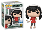 Yor Forger 1952 (CHASE) Spy x Family Funko POP! Vinyl 