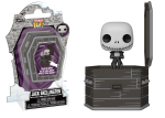 Funko Pocket Popers Disney The Night Before Christmas - Jack Skellington Vinyl Figure Pocket POP!
