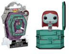 Funko Pocket Popers Disney The Night Before Christmas - Sally Vinyl Figure Pocket POP! 