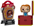 Funko Pocket Popers - Chucky Vinyl Figure Pocket POP!  