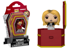 Funko Pocket Popers - Tiffany Vinyl Figure Pocket POP!   