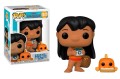 Lilo with Pudge 1047 Disney Lilo & Stitch Funko POP! Vinyl