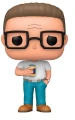 Hank Hill 1977 King of the Hill Funko POP! Vinyl