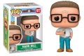 Hank Hill 1977 King of the Hill Funko POP! Vinyl