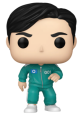 Player 001 1730 Squid Game Funko POP! Vinyl  