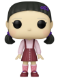 Young-Hee 1731 Squid Game Funko POP! Vinyl  