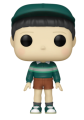 Chul-Su 1732 Squid Game Funko POP! Vinyl