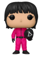 No-Eul 1733 Squid Game Funko POP! Vinyl 