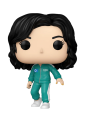 Player 120 Hyun-Ju 1734 Squid Game Funko POP! Vinyl