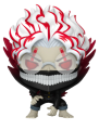 Okarun Transformed 2100 Dandadan Funko POP! Vinyl 