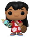 Lilo with Scrump 1043 Disney Lilo & Stitch Funko POP! Vinyl