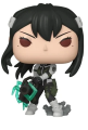 Mina Ashiro 2083 Kaiju No 8 Funko POP! Vinyl  