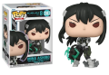 Mina Ashiro 2083 Kaiju No 8 Funko POP! Vinyl  