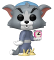 Tom 2006 Tom and Jerry Funko POP! Vinyl 