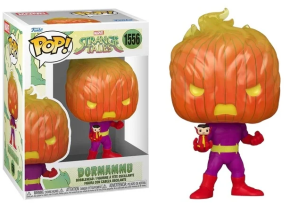 Dormammu 1556 Strange Tales Marvel Funko POP! Vinyl  