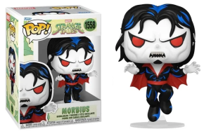 Morbius 1558 Strange Tales Marvel Funko POP! Vinyl   