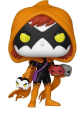 Hallow's Eve 1560 Strange Tales Marvel Funko POP! Vinyl 