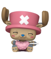 Tony Tony Chopper with Cotton Candy 1946 One Piece Funko POP!