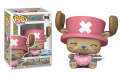 Tony Tony Chopper with Cotton Candy 1946 One Piece Funko POP!