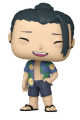 Suguru Geto 1960 Jujutsu Kaisen 2025 Animation Expo Funko POP! Vinyl     