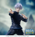 Jujutsu Kaisen Satoru Gojo Fierce Battle - Statuette Luminasta 18cm SEGA