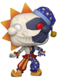 Sun & Moon 919 Hot Topic Five Nights at Freddy's Funko POP! Vinyl    