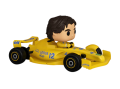 Ayrton Senna 314 RIDES McLaren F1  Funko POP! Vinyl