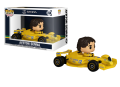 Ayrton Senna 314 RIDES McLaren F1  Funko POP! Vinyl