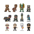 Jurassic World  Mystery Minis Funko Random Box 1 szt