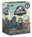 Jurassic World  Mystery Minis Funko Random Box 1 szt