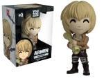 YouTooz - Armin Attack on Titan Vinyl Figure