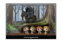 Ringwraith Frodo Pippin Samwise Merry 09 Lord of the Rings Funko POP! Vinyl 