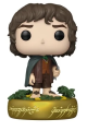 Frodo Baggins 1832 GITD Lord of the Rings Funko POP! Vinyl  