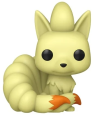 Ninetales 1091 Pokemon Games Funko POP! Vinyl  