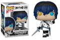 Protagonist 1108 Metaphor: ReFantazio Funko POP! Vinyl 