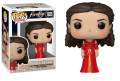 Inara Serra 1825 Firefly Funko POP! Vinyl 