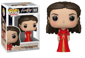 Inara Serra 1825 Firefly Funko POP! Vinyl 