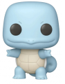 Squirtle (Soft Color) 504 Pokemon Funko POP! Vinyl  
