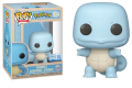 Squirtle (Soft Color) 504 Pokemon Funko POP! Vinyl  