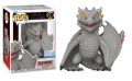 Seasmoke 28 House of The Dragon Funko POP! Vinyl 