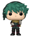 Izuku Midoriya (Deku - Hooded) 1815 My Hero Academia Funko POP! 