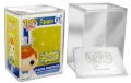Protektor ochronny na Funko Pop Acrylic Case