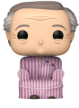 Horace Slughorn 186 Harry Potter Funko POP! Vinyl    