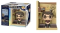 Harry Potter in Cupboard Book Nook  Funko POP! Vinyl  