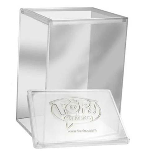 Protektor ochronny na Funko Pop Acrylic Case