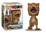 Carnotaurus 1804 Special Edition Jurassic World Rebirth - Funko POP! 